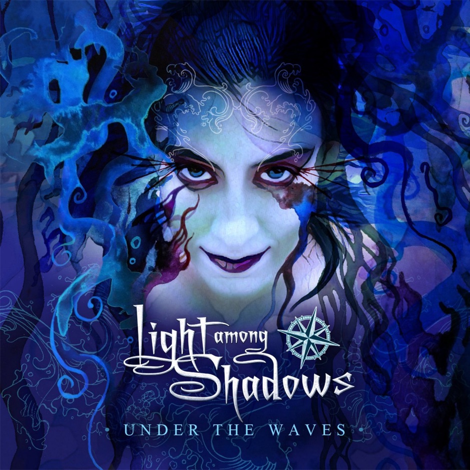 Light Among Shadows - Under The Waves